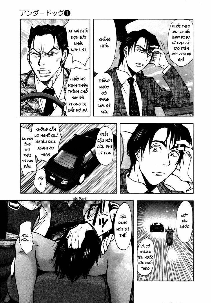 underdog chapter 5 18