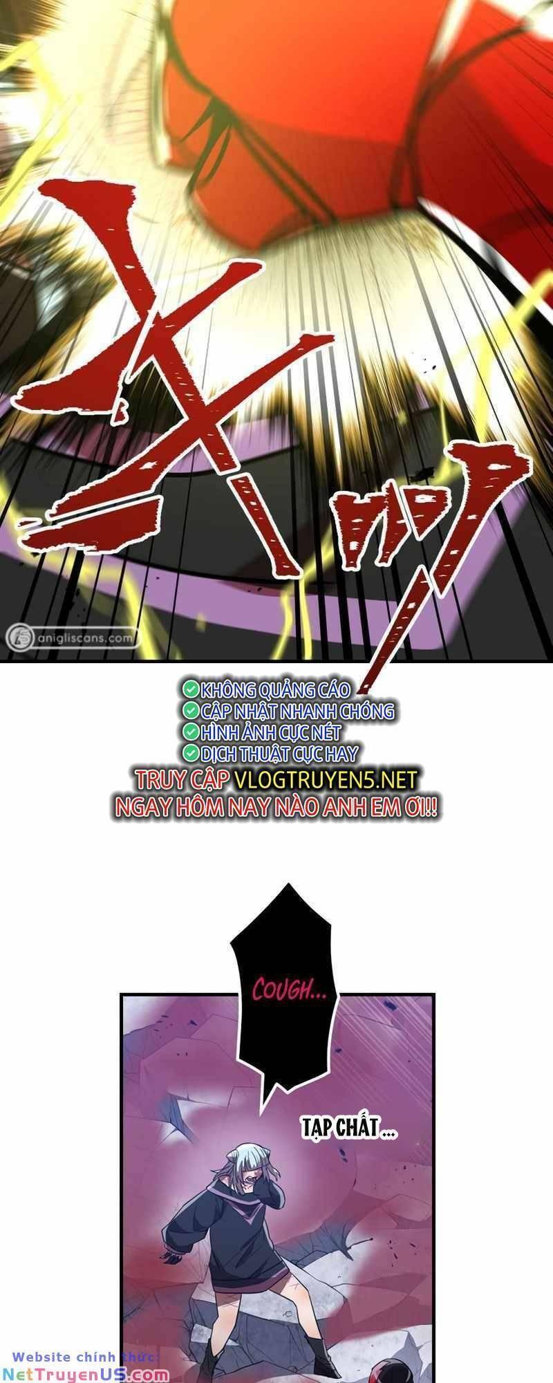 Huyết Thánh Cứu Thế Chủ~ Ta Chỉ Cần 0.0000001% Đã Trở Thành Vô Địch chapter 37 28