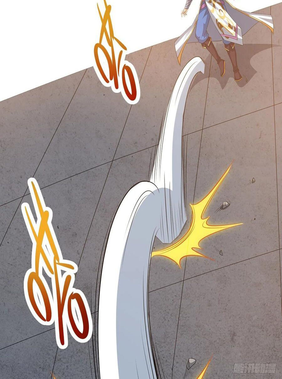 chúa tể tam giới chapter 115 26