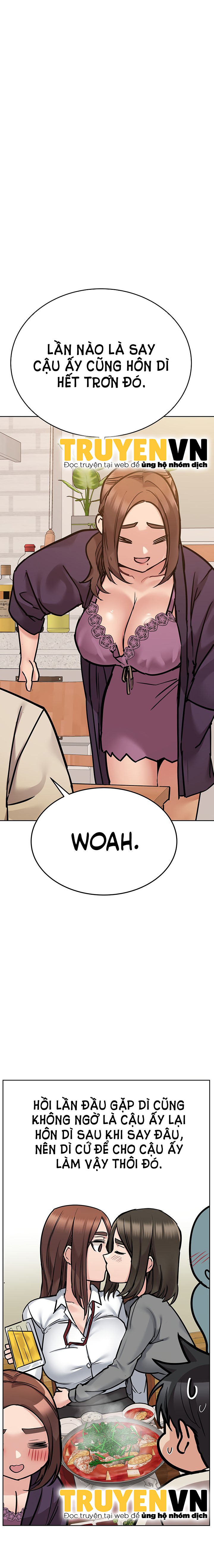 người dì khiêu gợi chapter 43 23