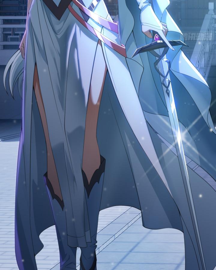 khởi đầu xác thực hệ thống thánh nữ chapter 1 84