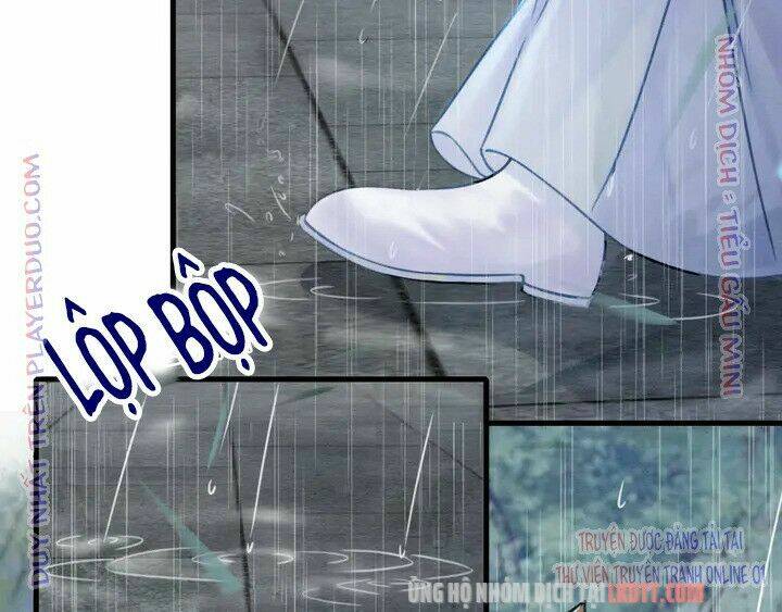 trọng sinh bá sủng nhiếp chính vương quá mạnh mẽ chapter 162 70