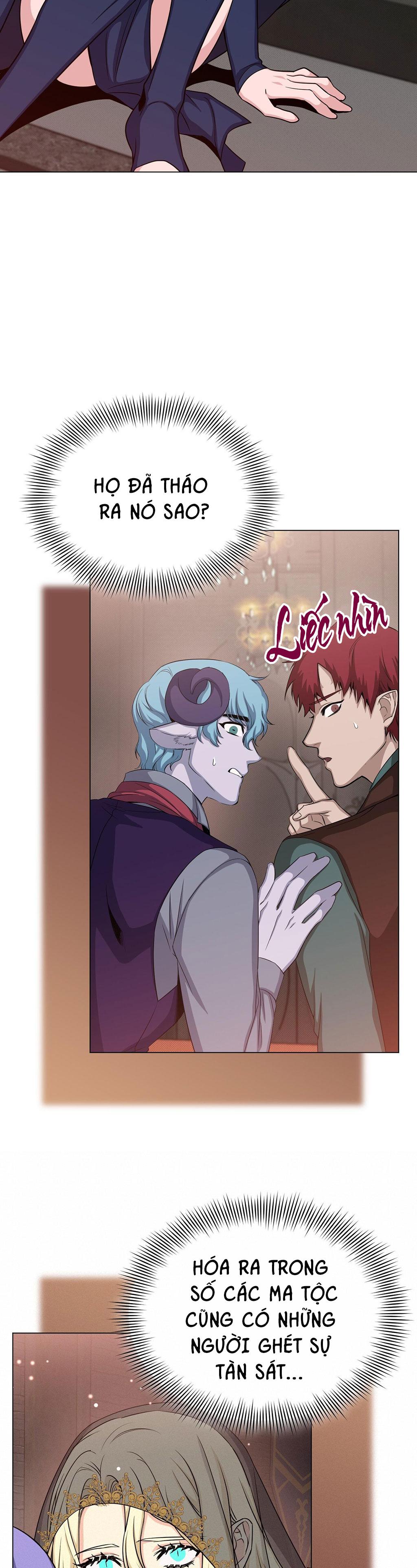 mặt trăng quỷ chapter 33 30
