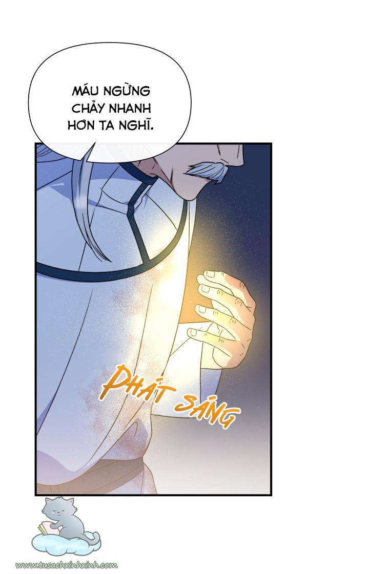 công nương khế ước của gia tộc công tước quái vật chapter 109 37