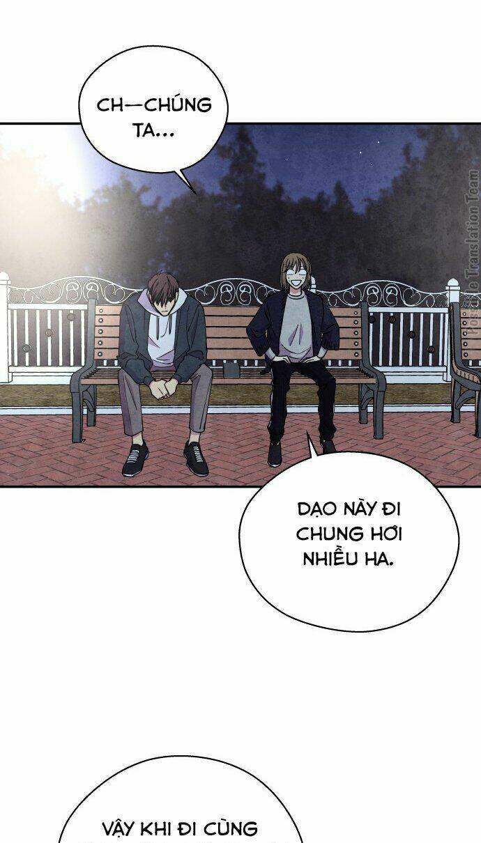 tai sói và mũ đỏ chapter 29 15