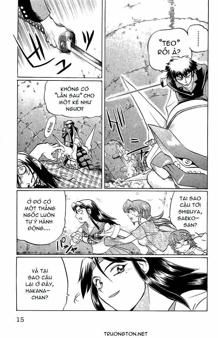 chaosic rune chapter 63 14