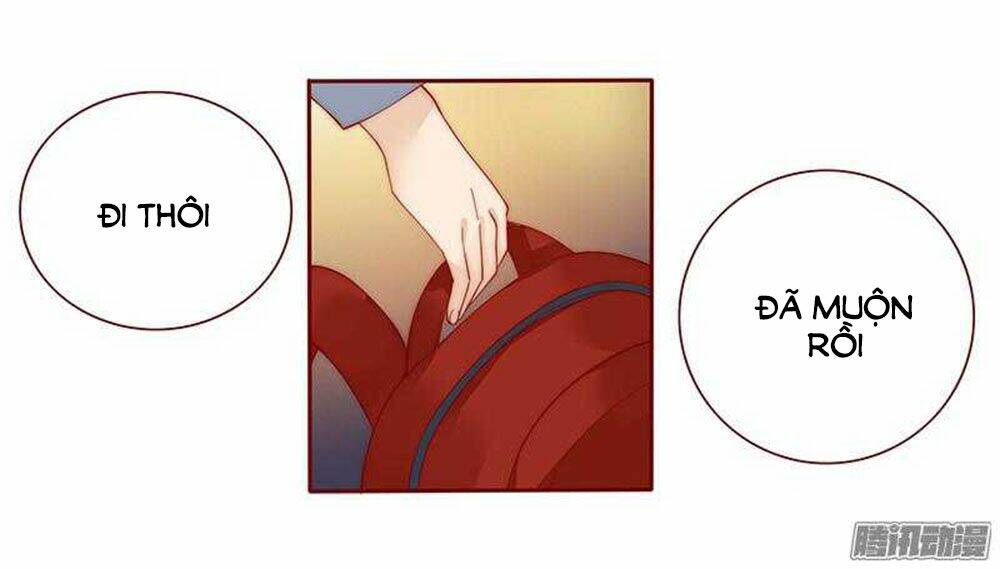 bá đạo tổng tài yêu tôi chapter 29 11