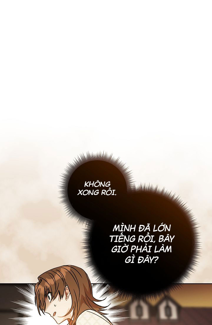 tiểu thư của những lá bài chapter 2 20