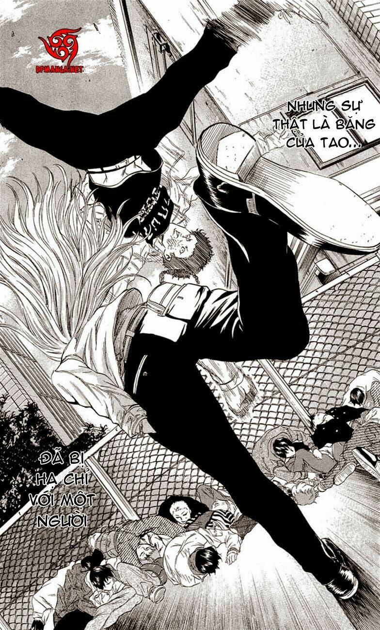 sugarless chapter 13 12