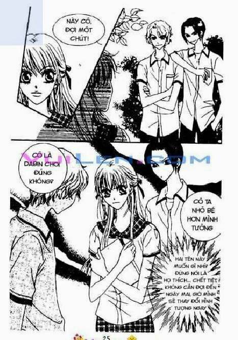 neck and neck chapter 3 21