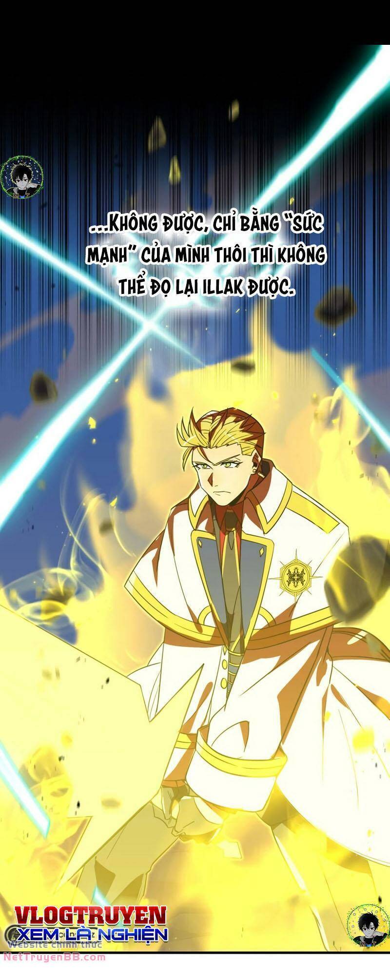 Huyết Thánh Cứu Thế Chủ~ Ta Chỉ Cần 0.0000001% Đã Trở Thành Vô Địch chapter 64 57