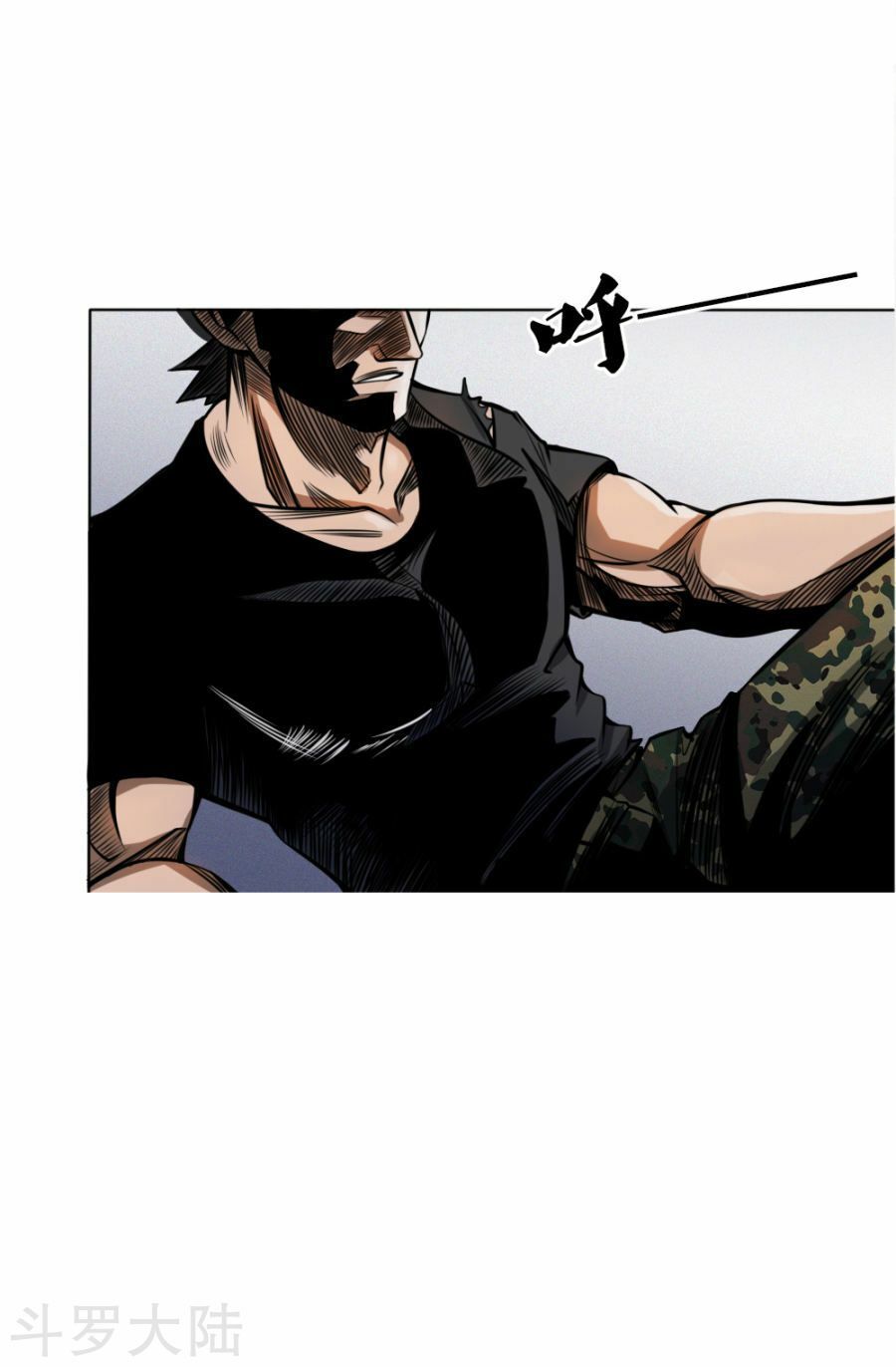 tuyệt thế binh vương chapter 54 21