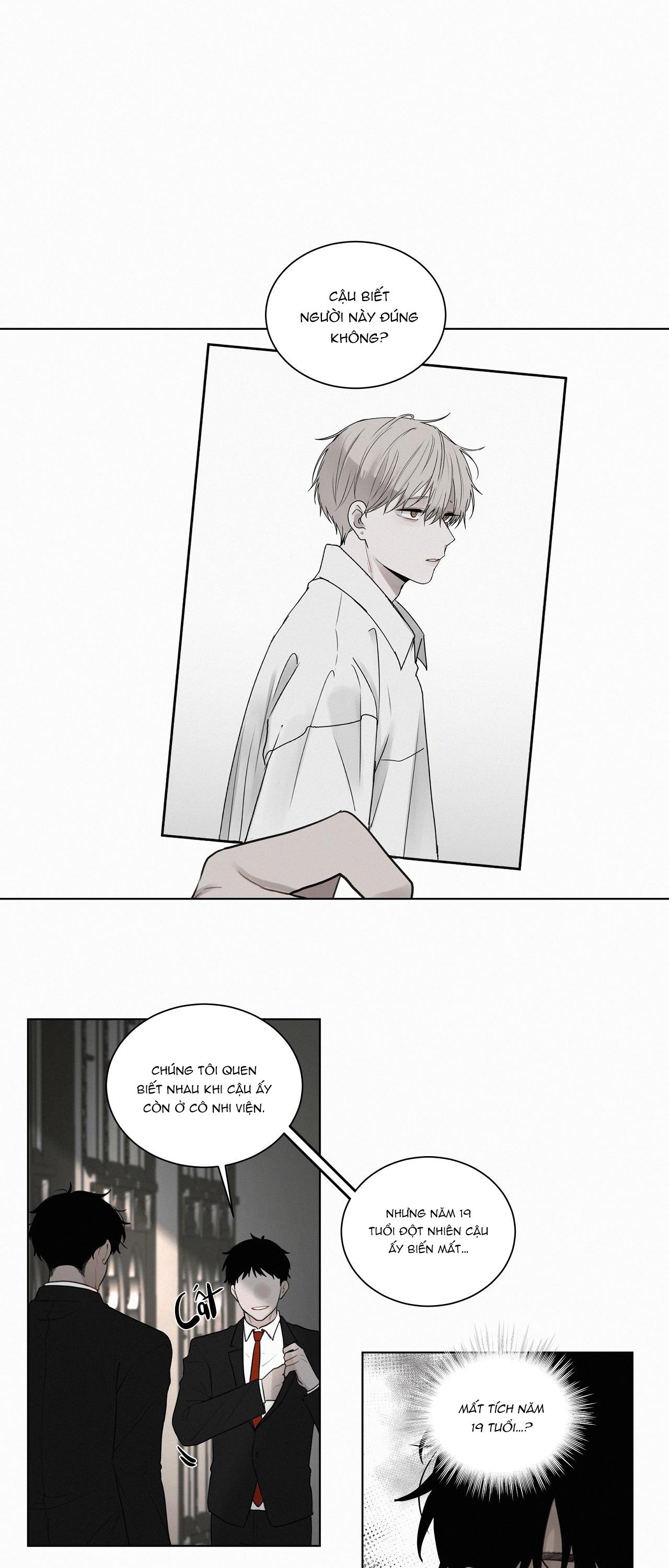 hiến tế máu chapter 56 10