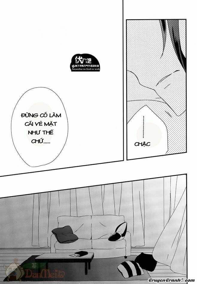 dấu chân hạnh phúc chapter 1 35