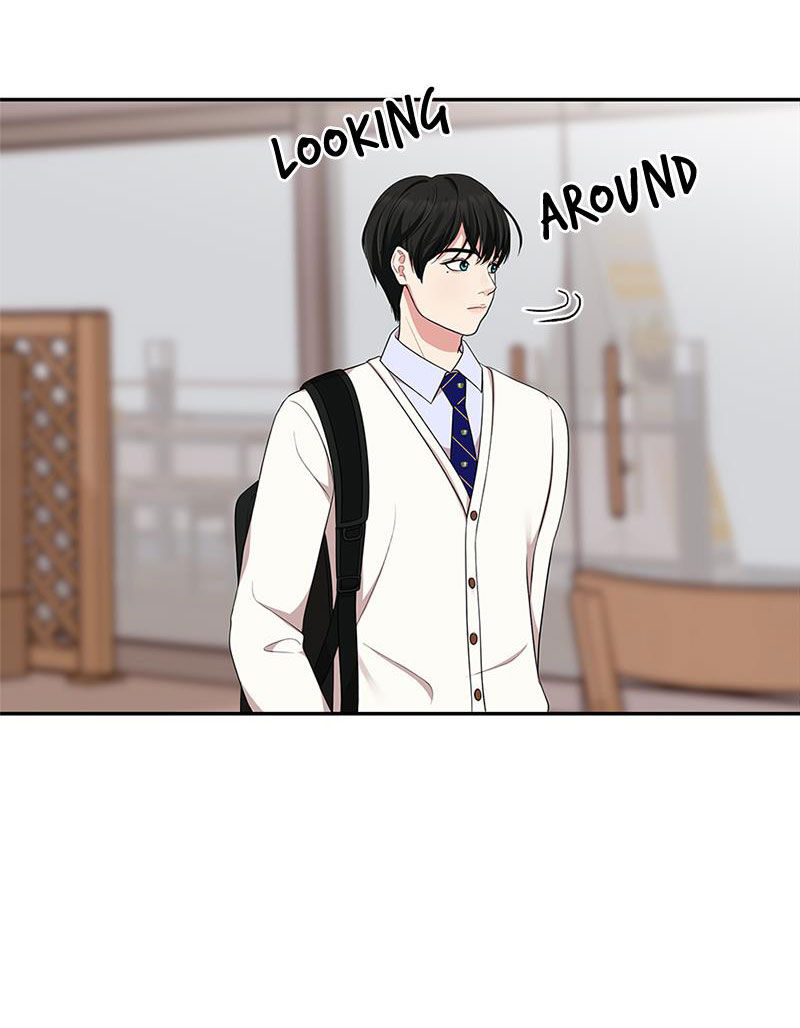 gửi em người đánh cắp những vì sao - to you who swallowed a star chapter 22.2 61