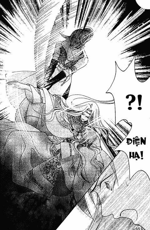 lâu lan y mộng chapter 2 54