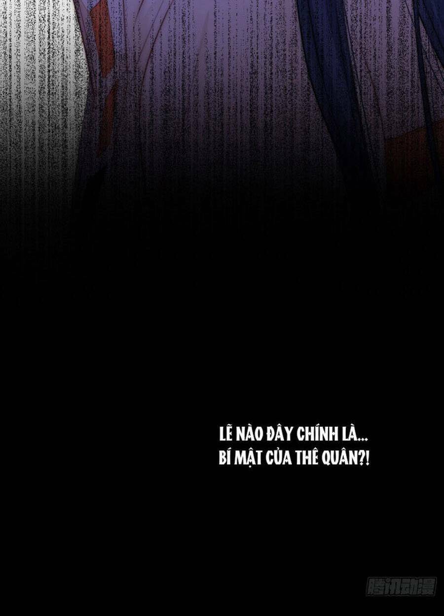 kim ốc tàng kiều chapter 56 30