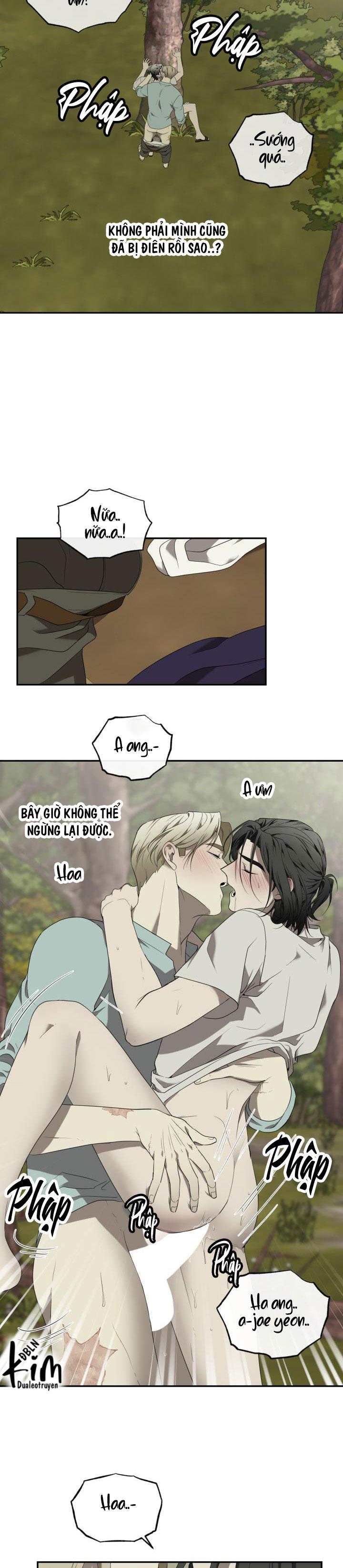 dưỡng thú cưng chapter 48 20