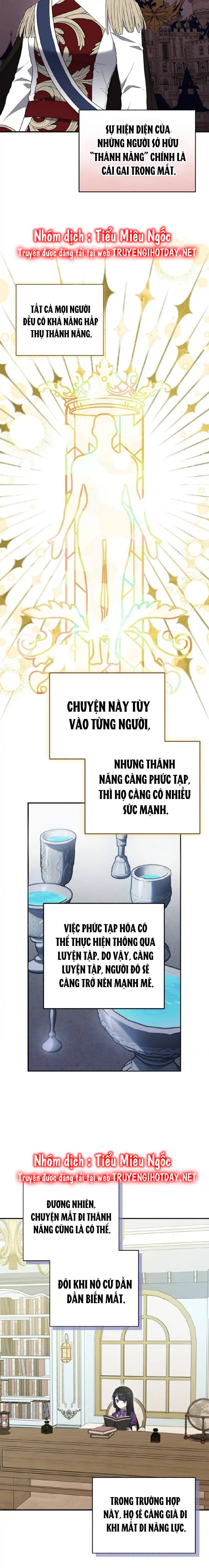 lời nguyền vẫn chưa kết thúc chapter 36 2