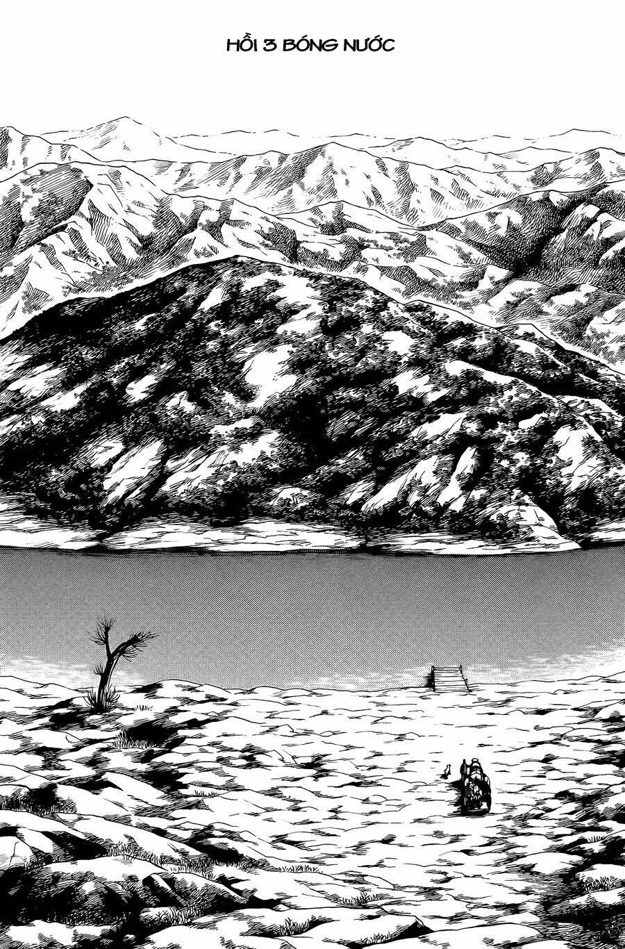 đạo mộ bút ký chapter 5 1