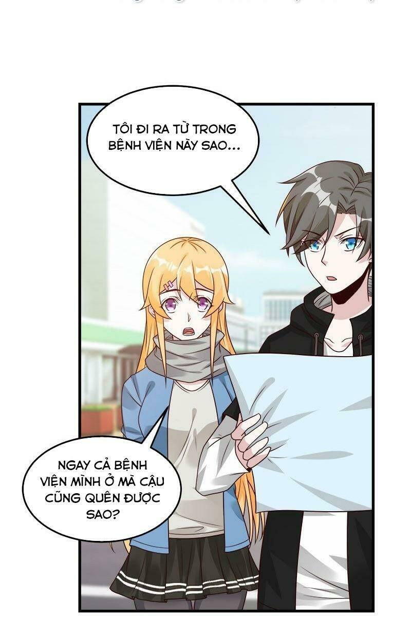 kiếm vũ chapter 98 14