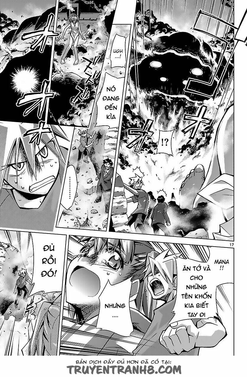 super-dreadnought girl 4946 chapter 5 17