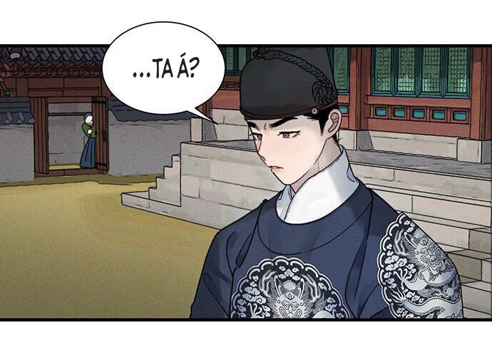 người tình của gwanghae chapter 10 42