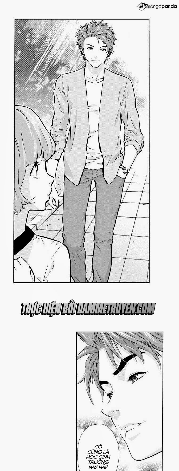 action idols - age of young dragons chapter 1.1 12