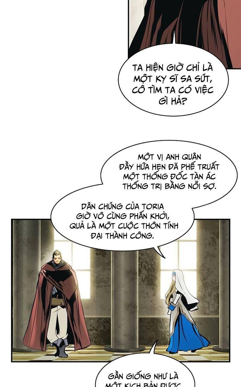 bất bại chân ma chapter 175 4