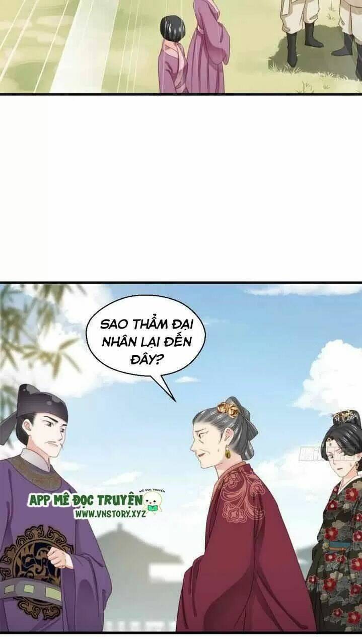 kiều nữ độc phi chapter 261 10