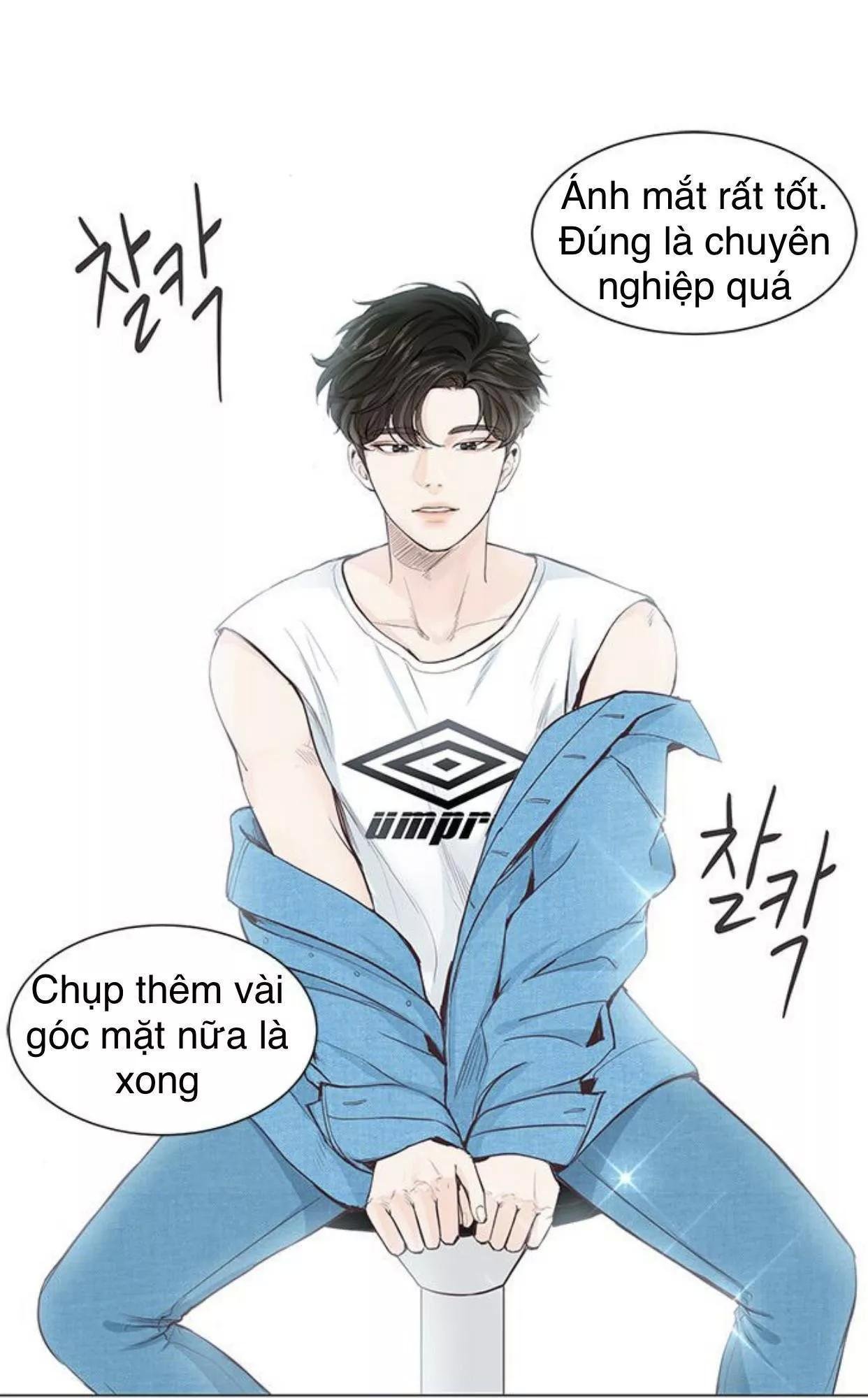 tôi kết hôn cùng antifan chapter 24 41