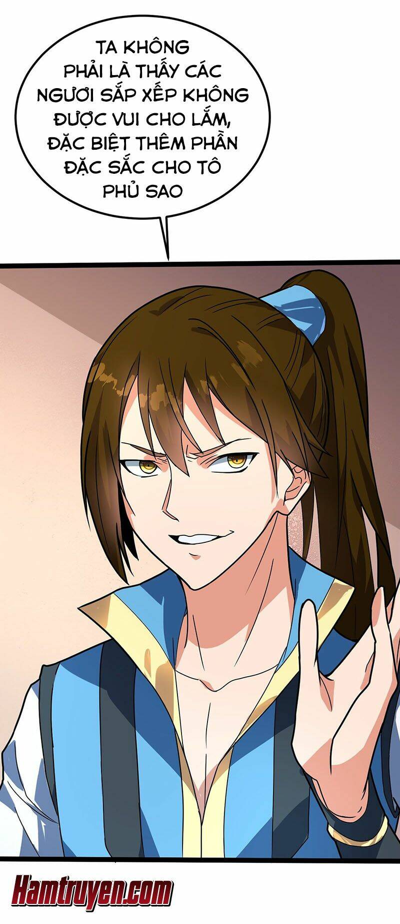 đan võ chí tôn chapter 36 28