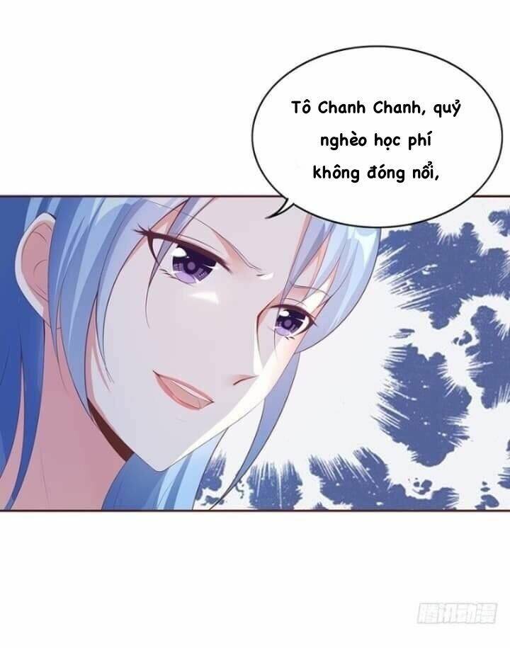 ba tôi là người giàu nhất chapter 1 23