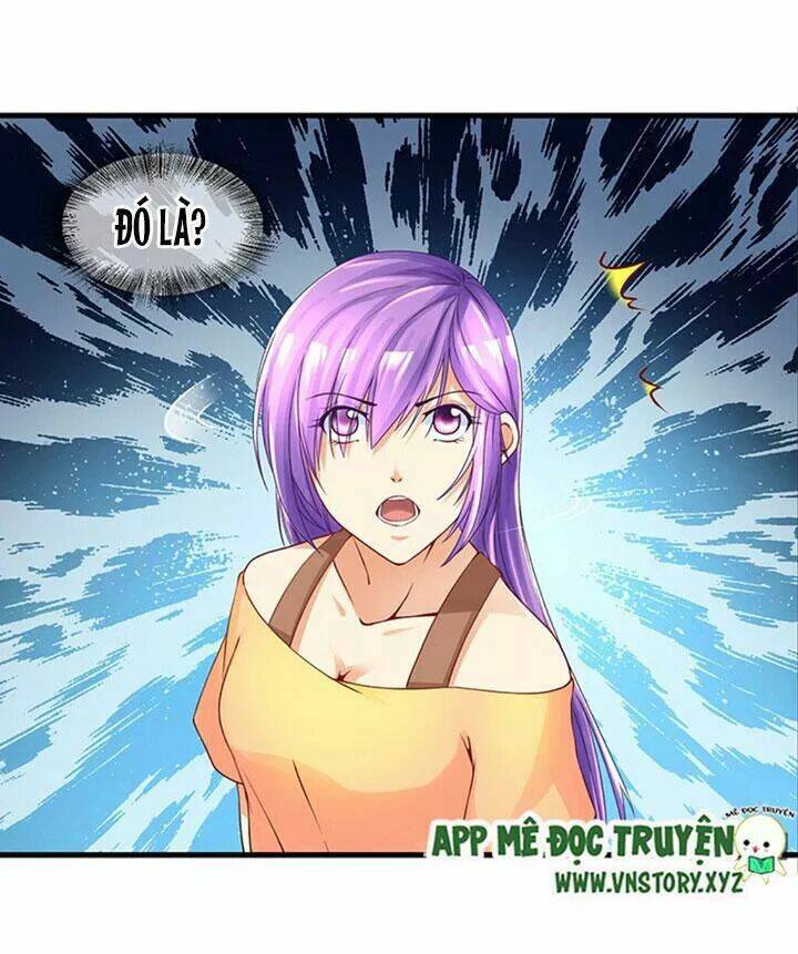 bồn tắm có vấn đề?! chapter 33 7