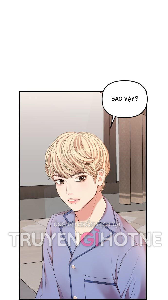 gửi em người đánh cắp những vì sao - to you who swallowed a star chapter 76.1 29