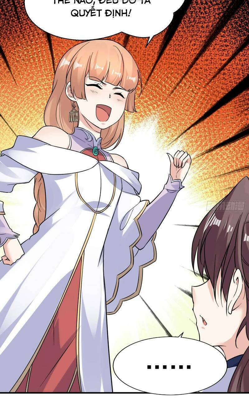 giáng thần chiến ký chapter 47 24
