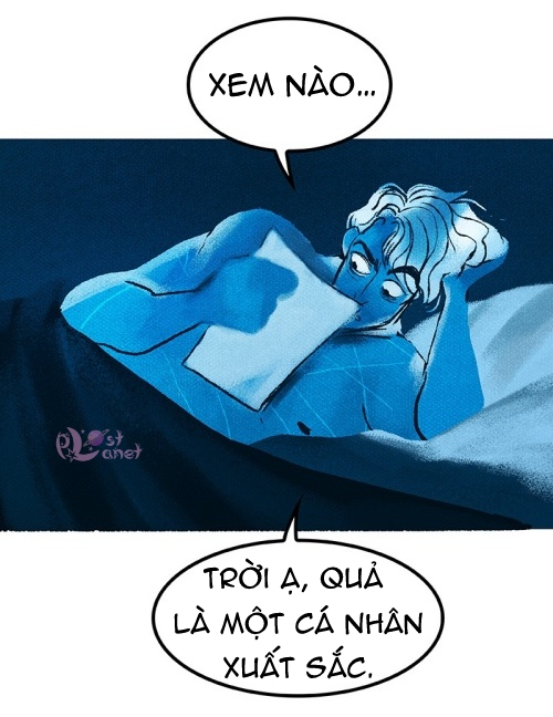 thần thoại olympus chapter 45 52