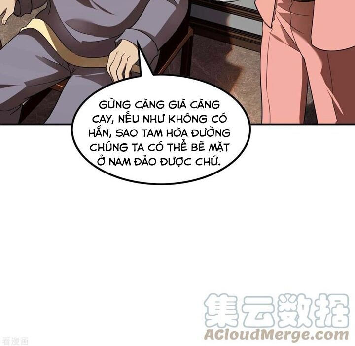 đệ nhất người ở rể chapter 94 32