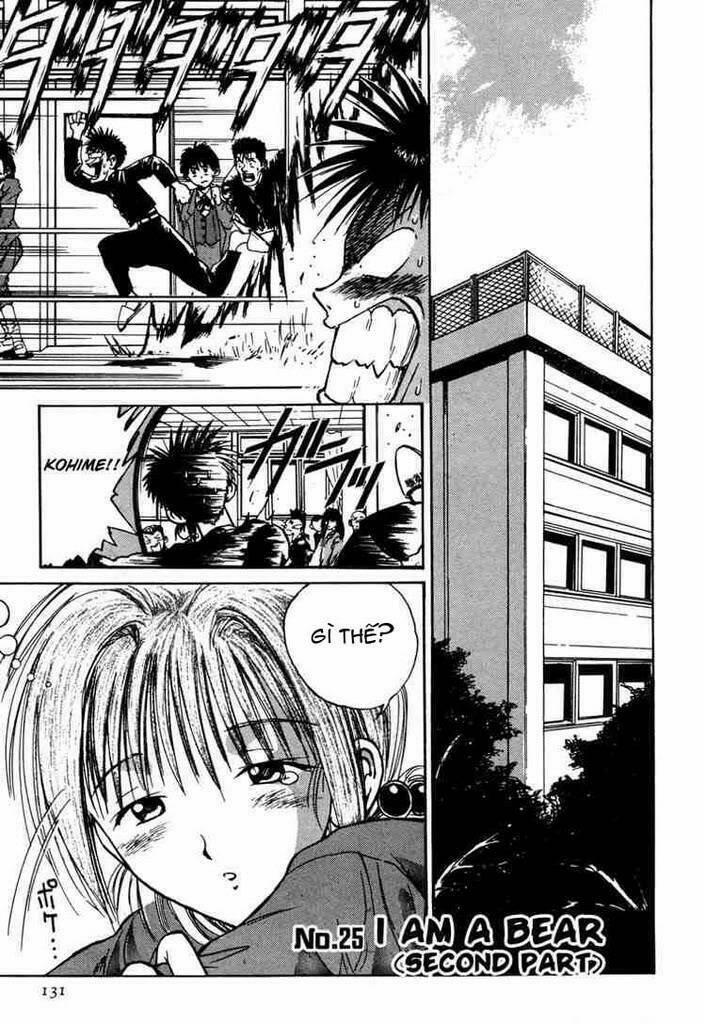 rocket princess chapter 25 1