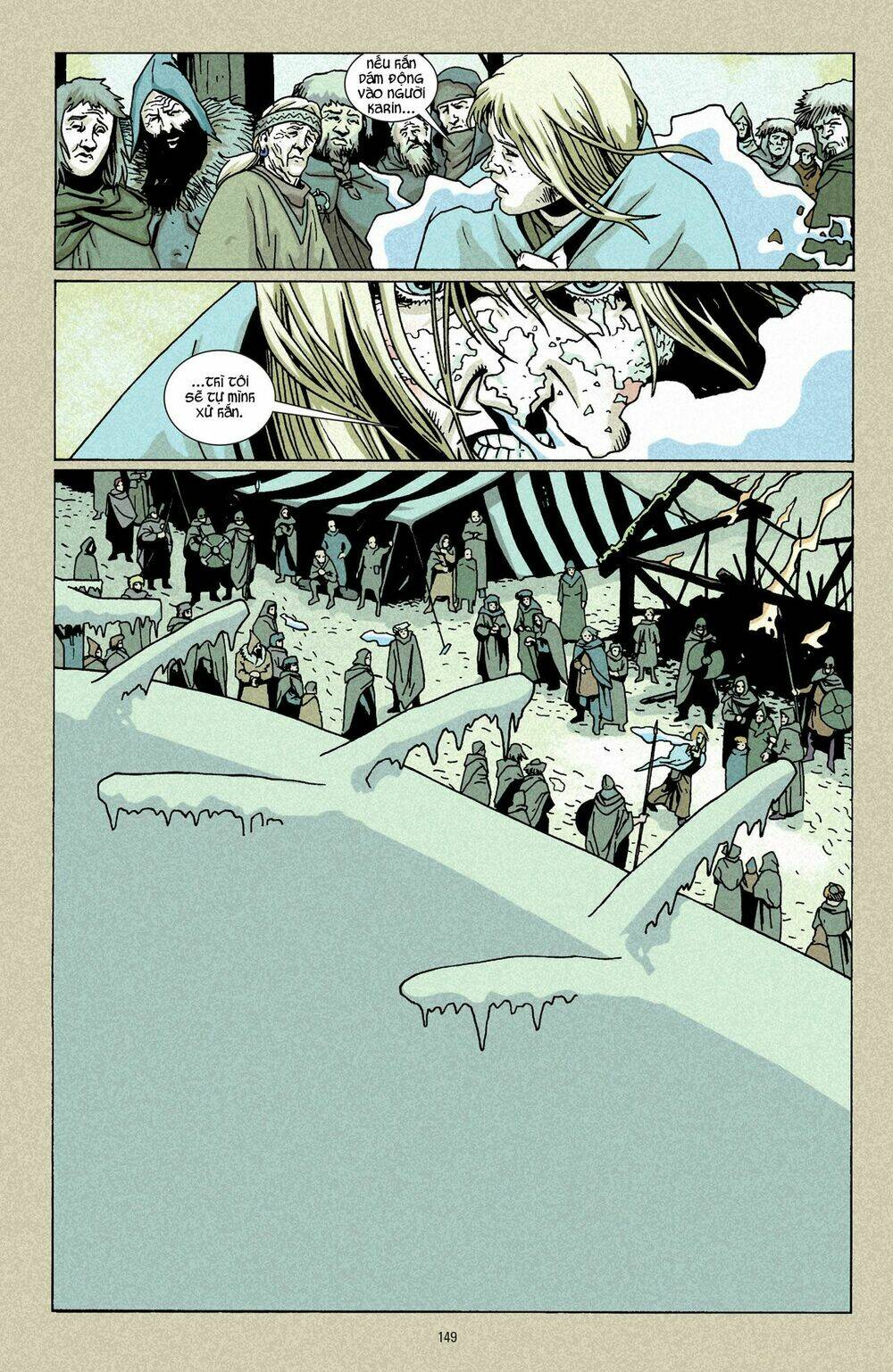 northlanders chapter 27 7