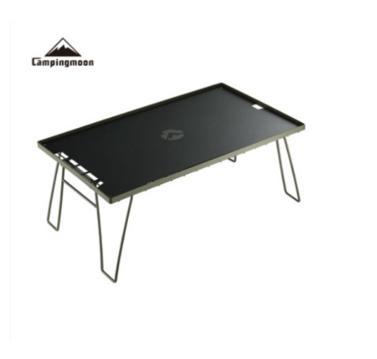 Mặt nhôm dùng cho kệ T-230 Campingmoon T-2308