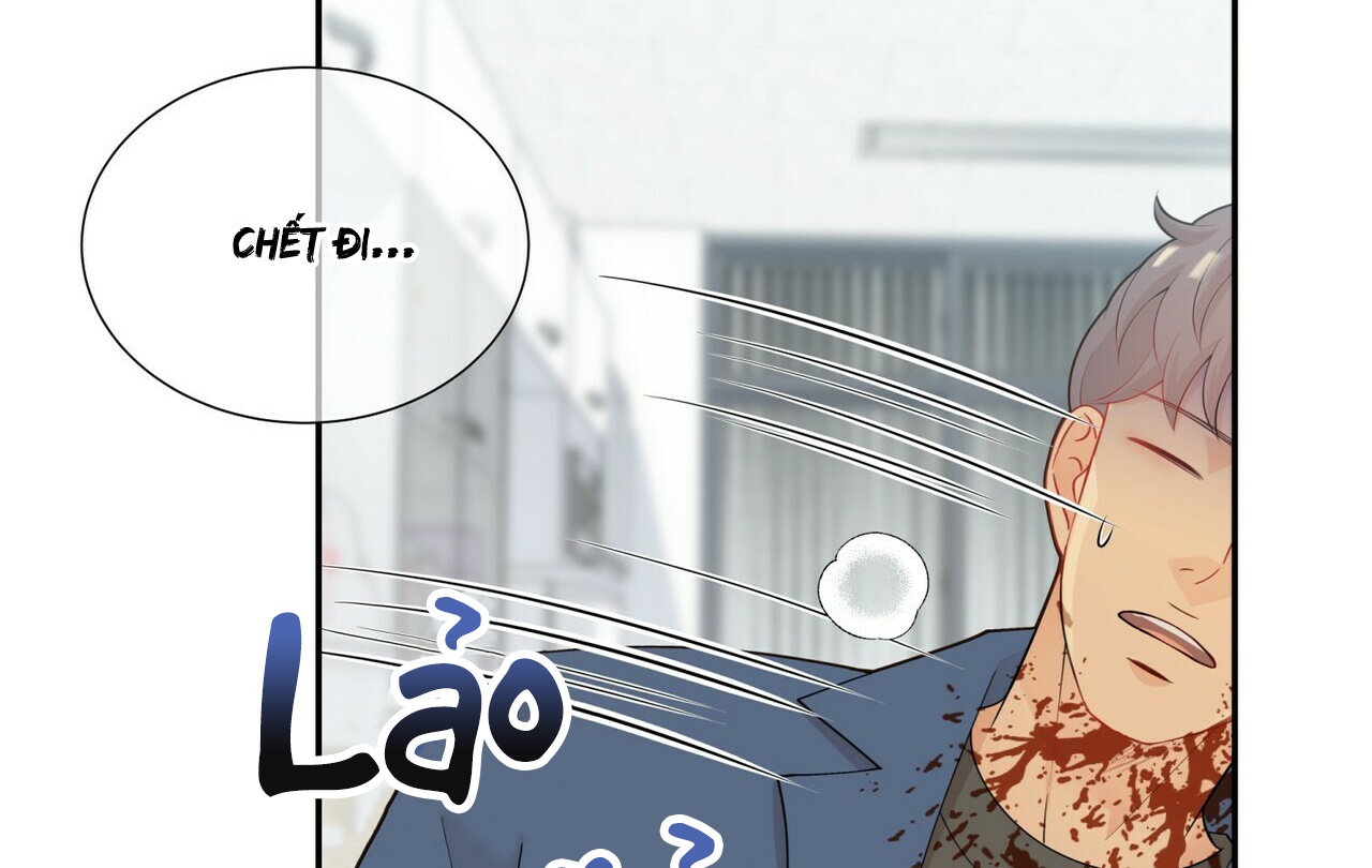 thời gian giữa sói và chó chapter 61 171