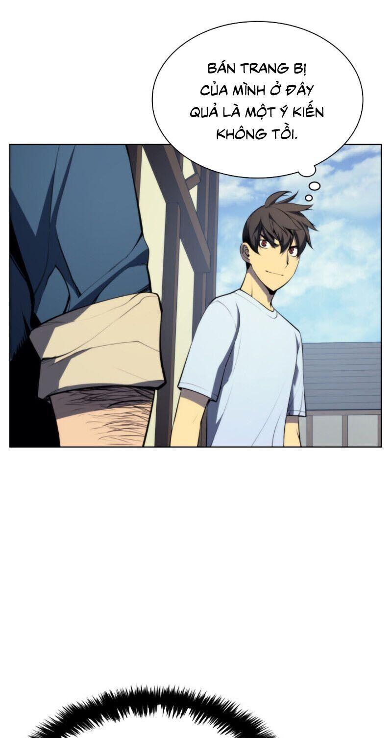 vượt qua giới hạn chapter 31 33