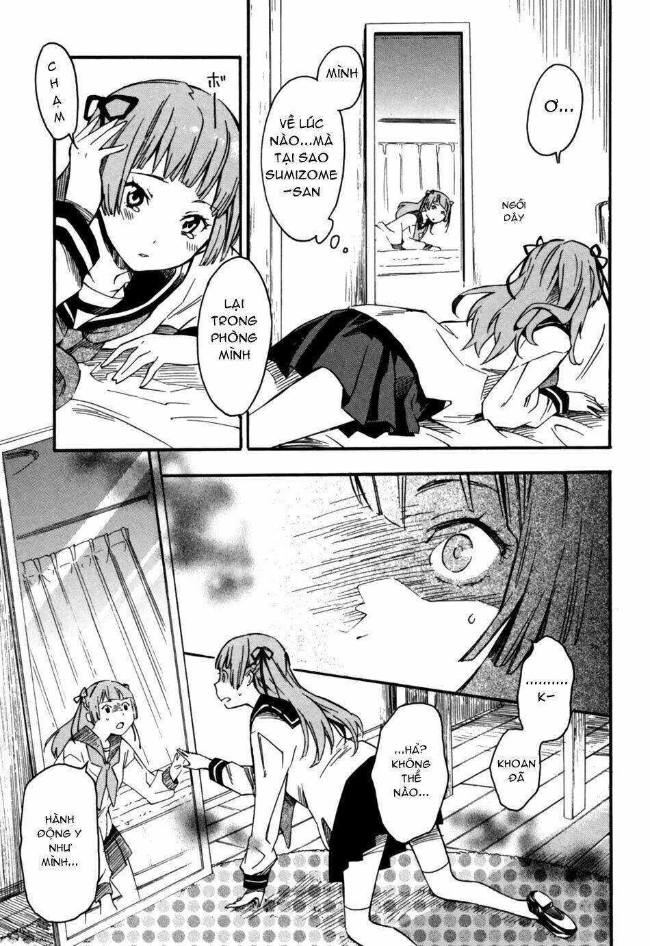 inari, konkon, koi iroha chapter 1 47