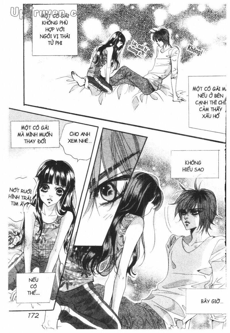 hoàng cung chapter 20 168