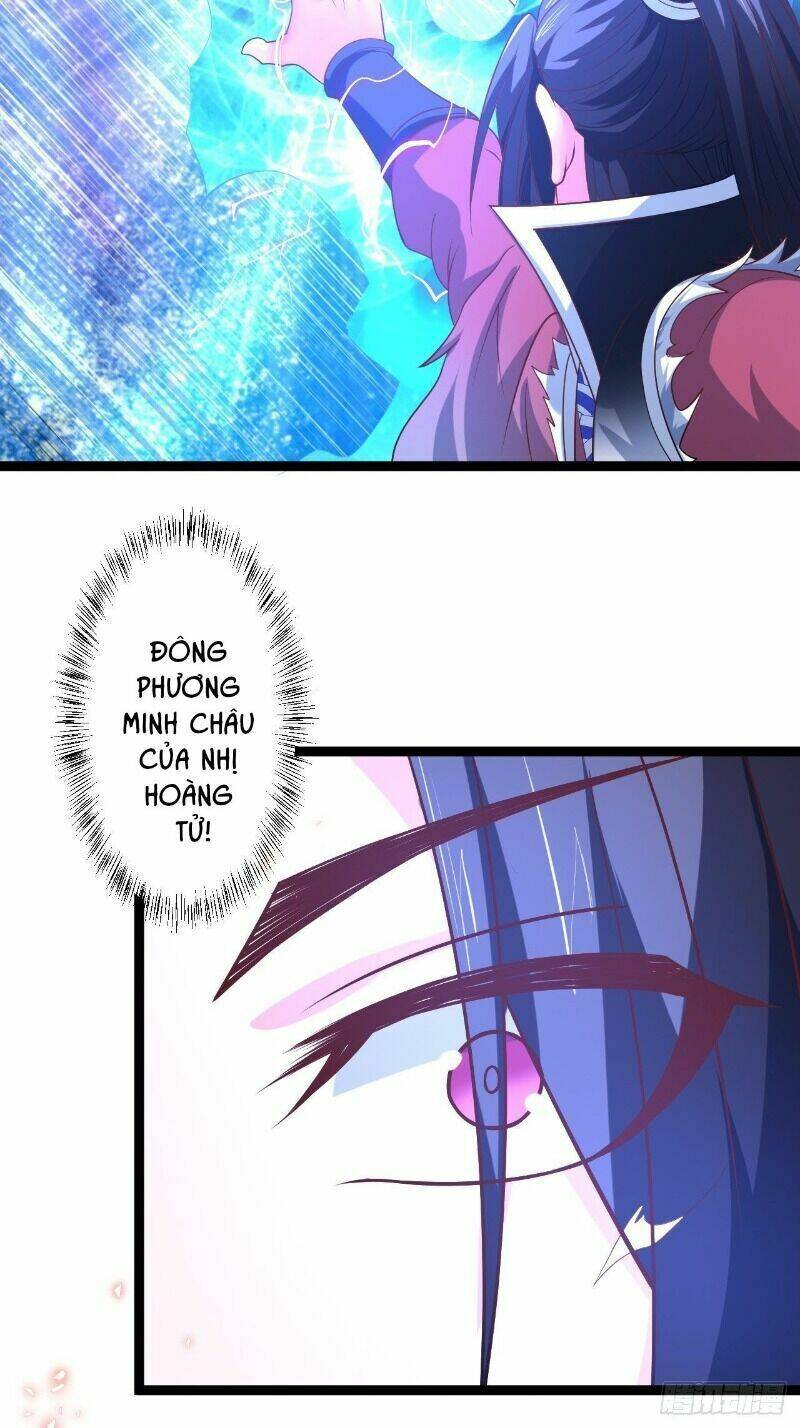 trọng sinh tối cường ma tôn ở rể chapter 82 6