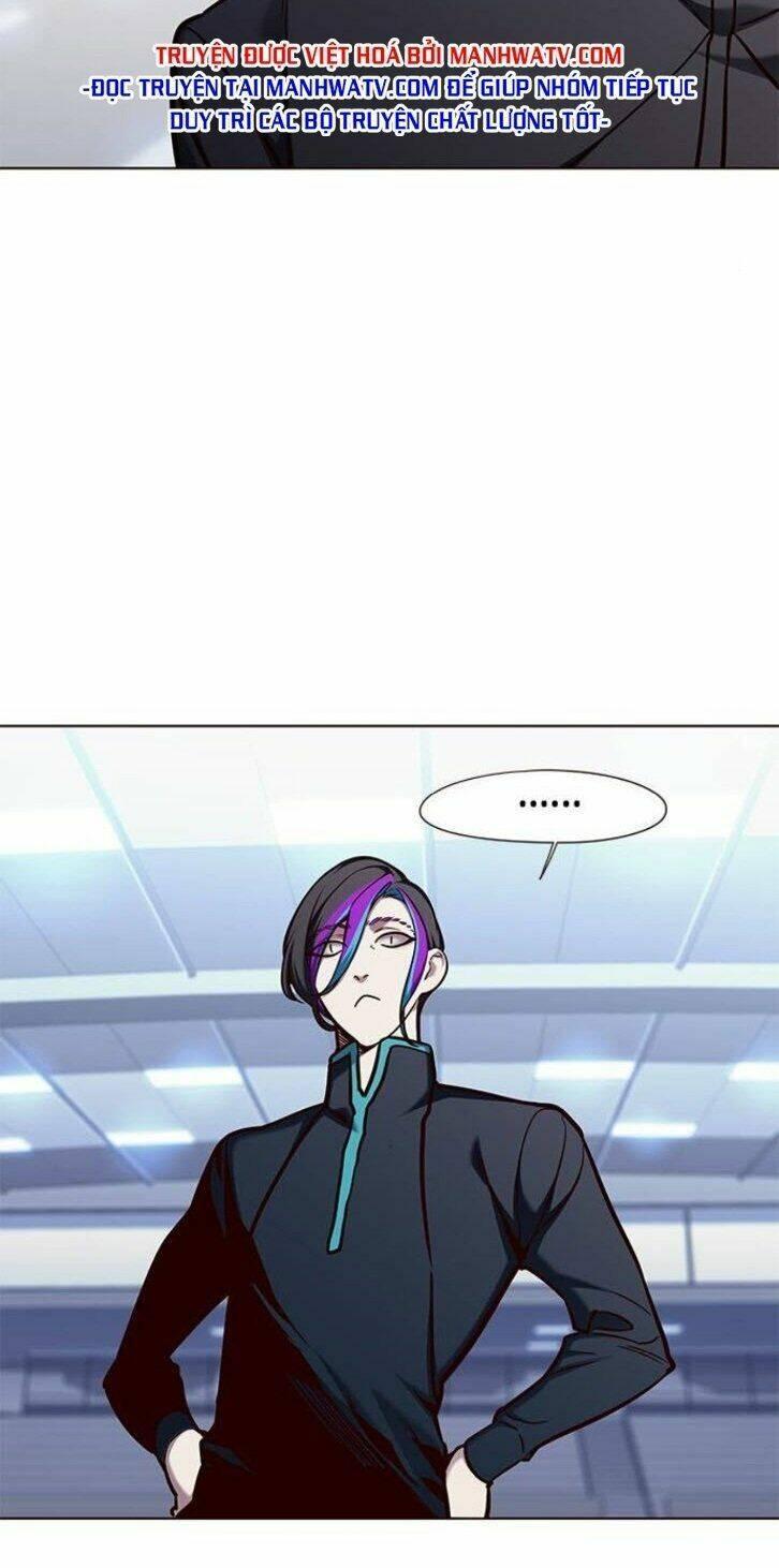 biến thân thành mèo chapter 145 12