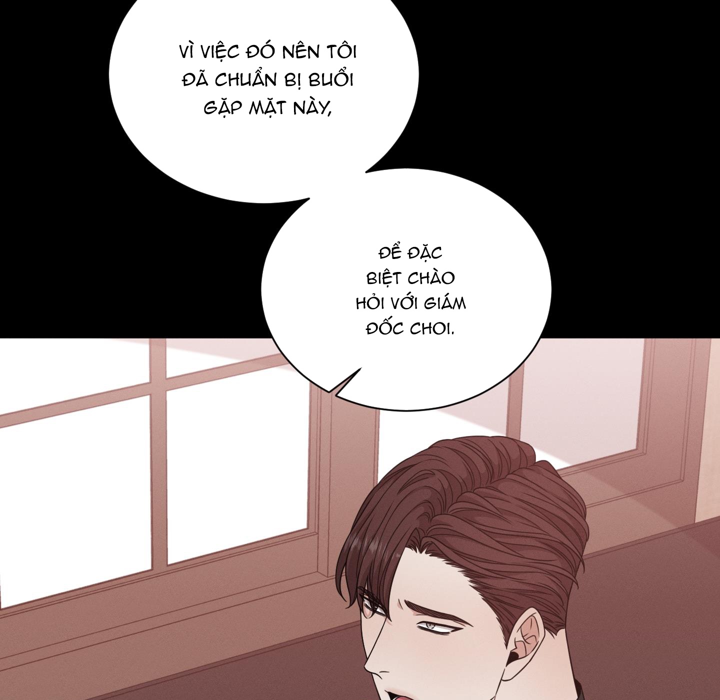 hội chứng minmotion chapter 30 28