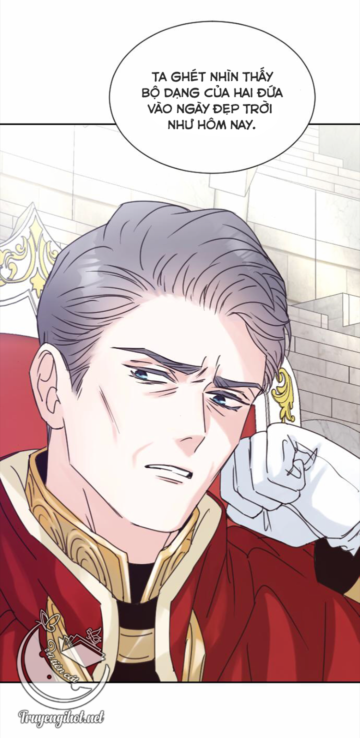 thánh nữ ẩn mình chapter 4.2 12