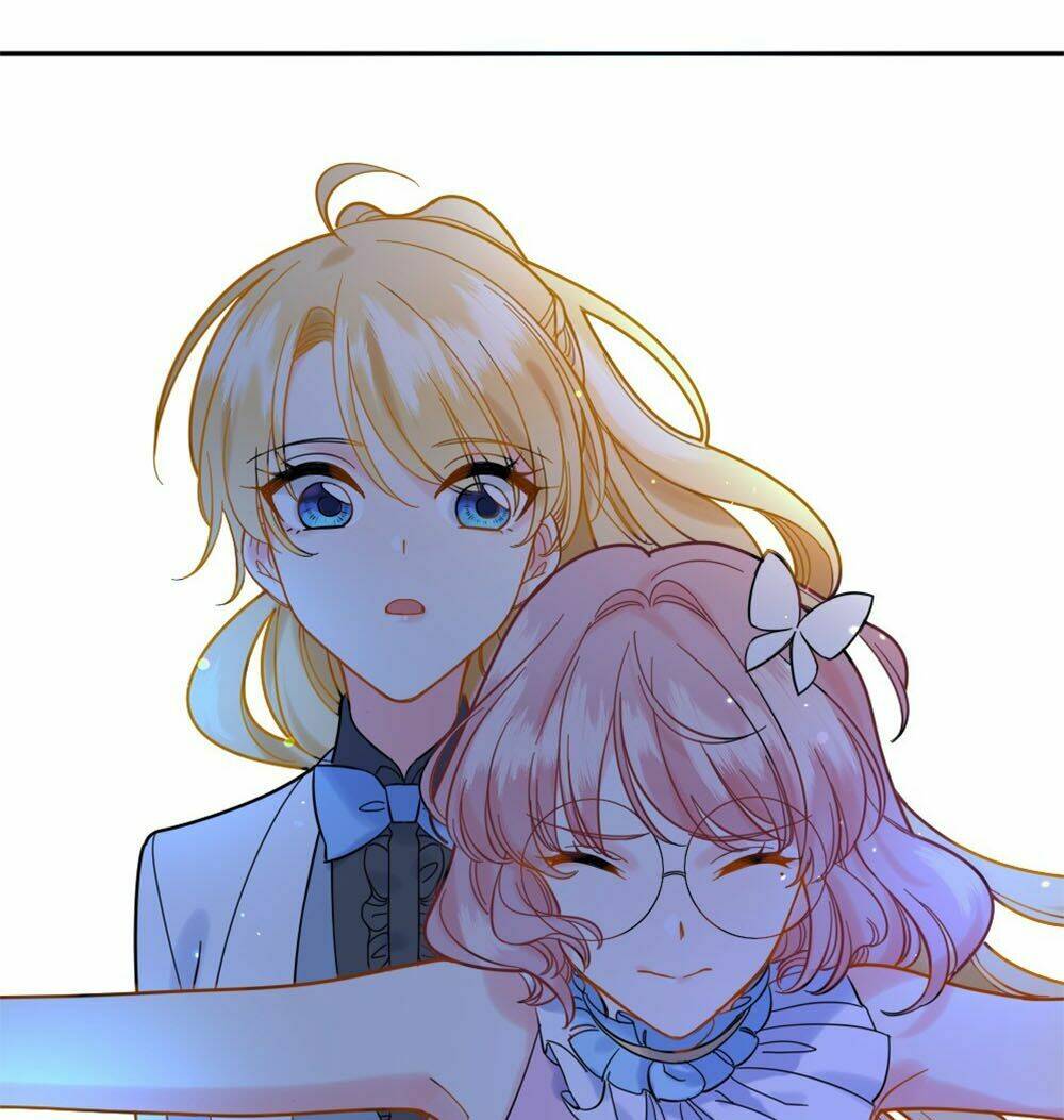 trời sinh một cặp? tôi cự tuyệt! chapter 6 74